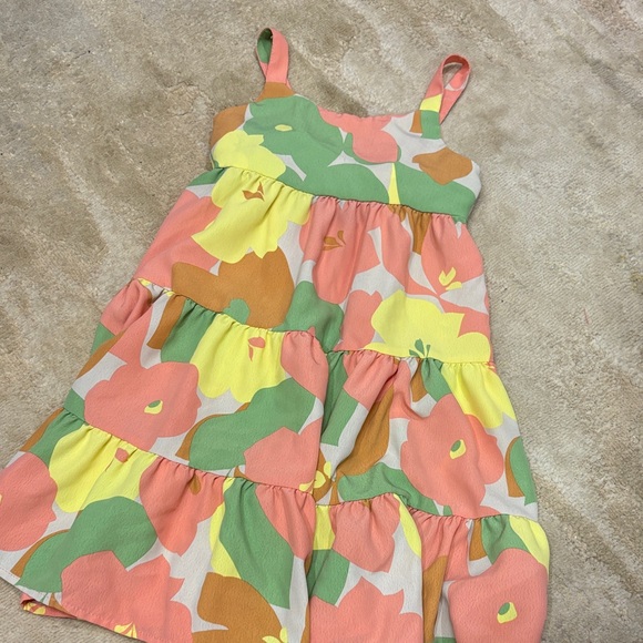 Bundle of 8 size 4t dress - Picture 6 of 9